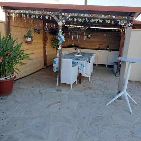 Apartment Casa Grande *