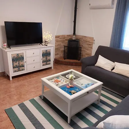 Casa Grande * Oliva