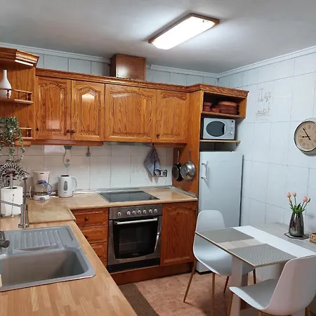 Apartment Casa Grande